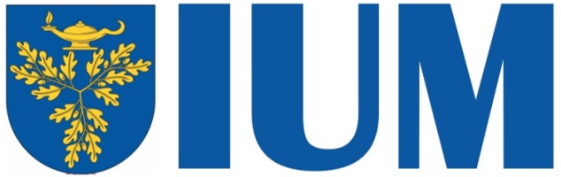 IUM - Plataforma Académica